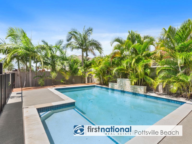 4 Korora Parkway, Pottsville NSW 2489