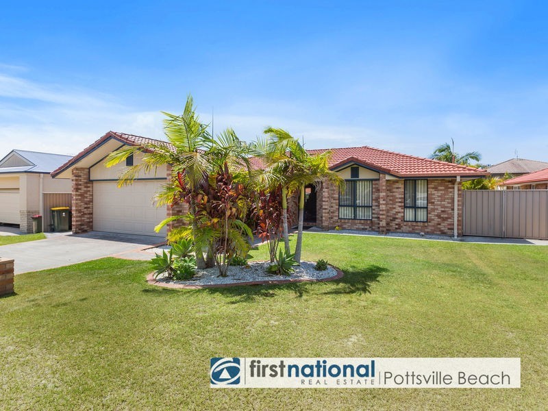 4 Korora Parkway, Pottsville NSW 2489