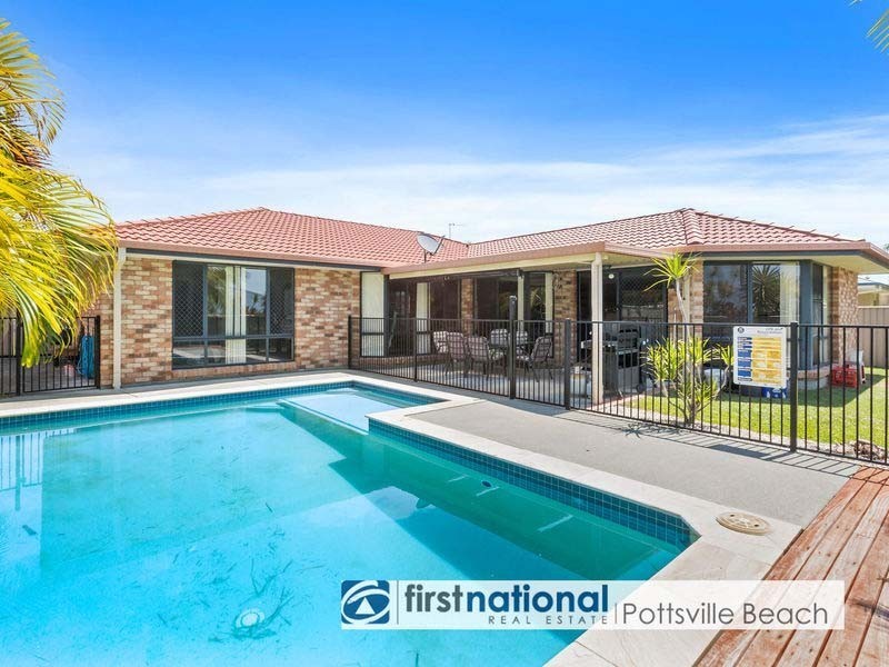 4 Korora Parkway, Pottsville NSW 2489