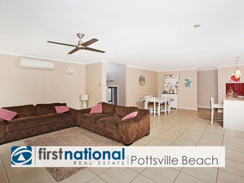 6 Kiama Street, Pottsville NSW 2489