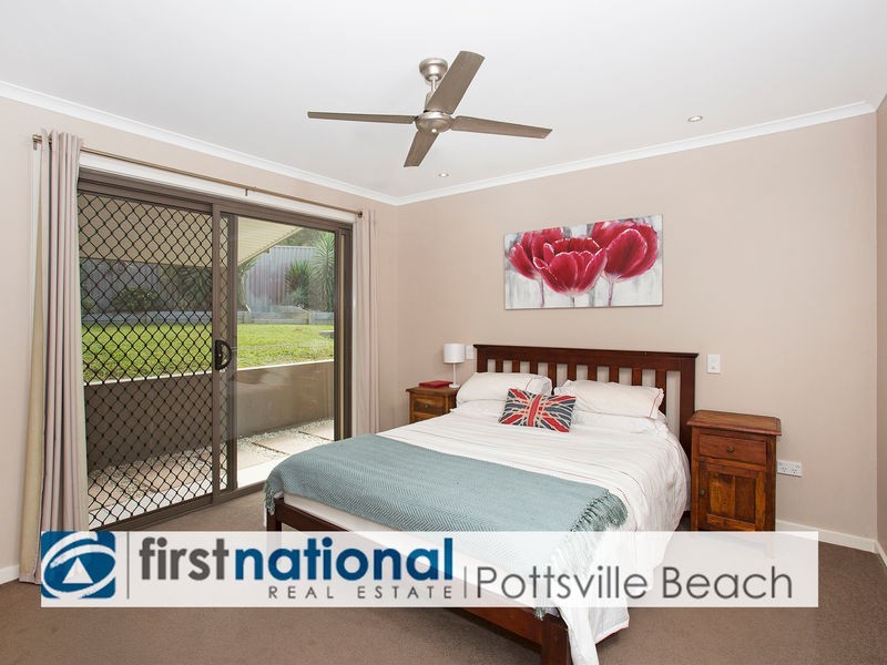 6 Kiama Street, Pottsville NSW 2489