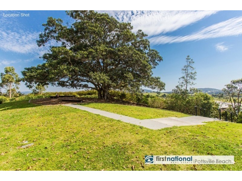 6 Kiama Street, Pottsville NSW 2489