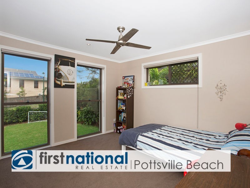 6 Kiama Street, Pottsville NSW 2489