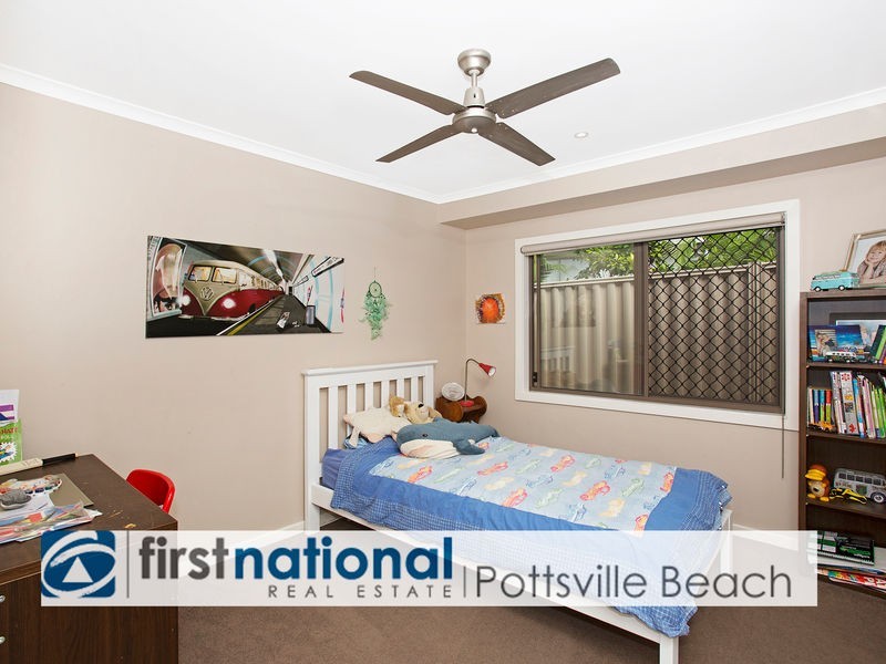 6 Kiama Street, Pottsville NSW 2489