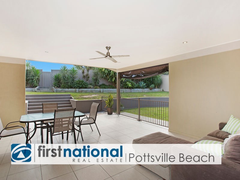 6 Kiama Street, Pottsville NSW 2489