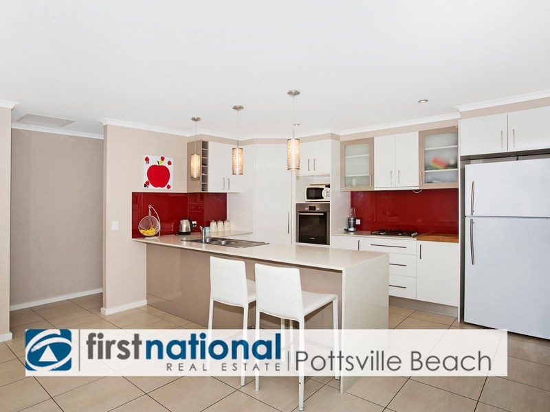 6 Kiama Street, Pottsville NSW 2489