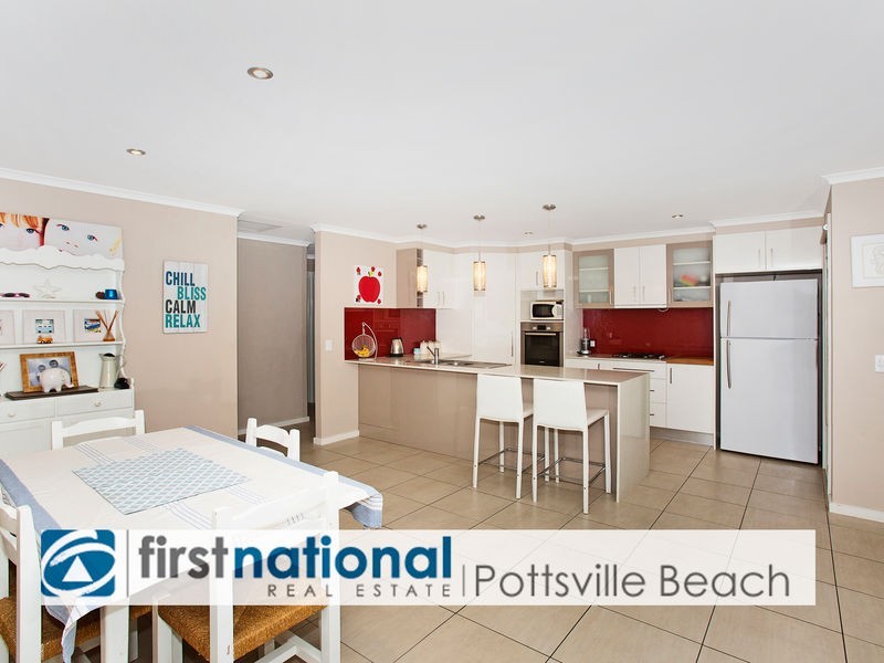 6 Kiama Street, Pottsville NSW 2489