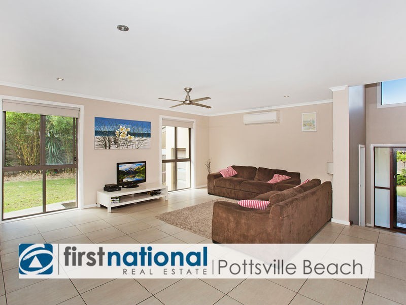 6 Kiama Street, Pottsville NSW 2489