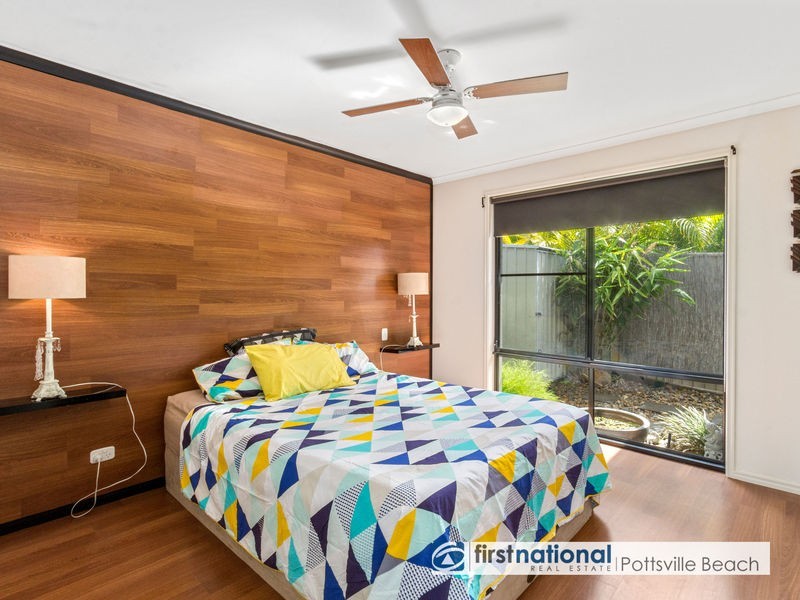 8 Newcastle Drive, Pottsville NSW 2489