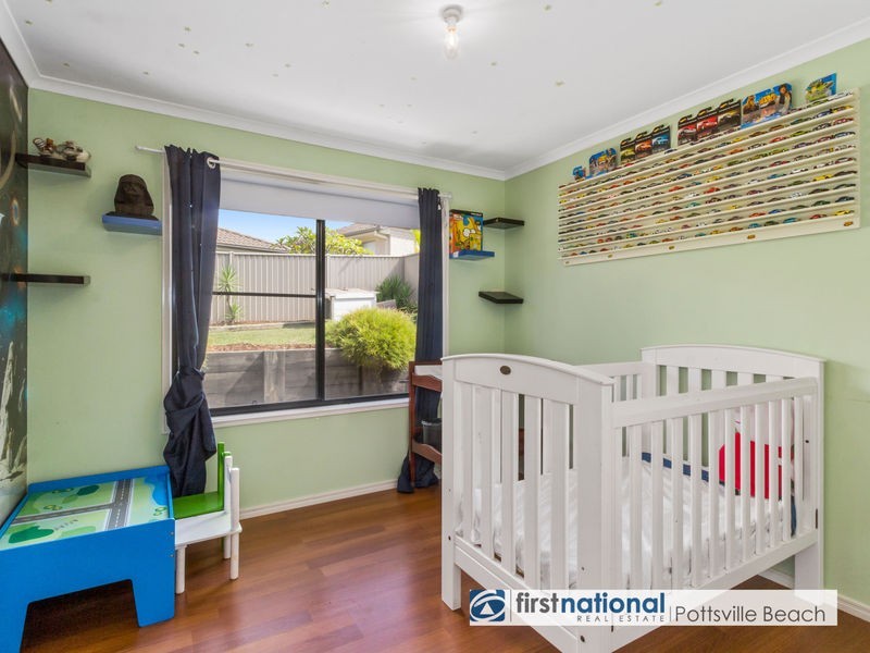 8 Newcastle Drive, Pottsville NSW 2489
