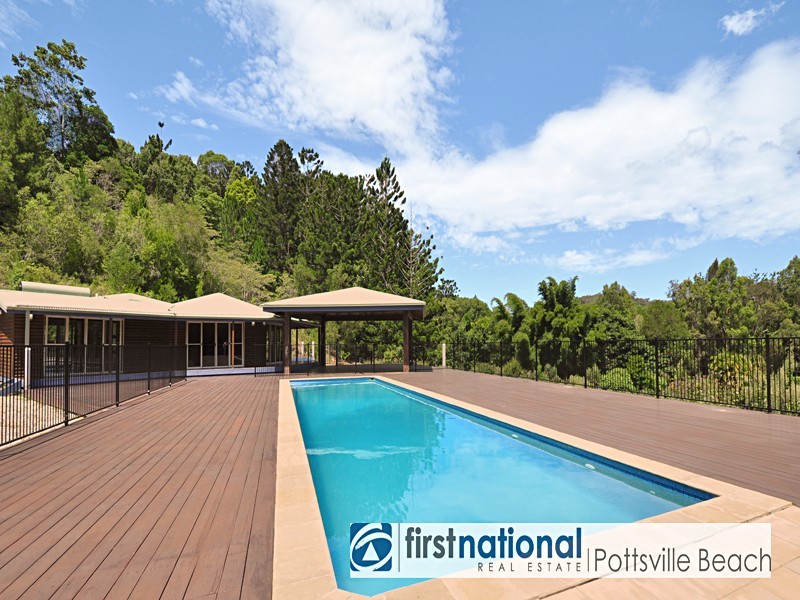 22 Cabbage Gum Road, Pottsville NSW 2489