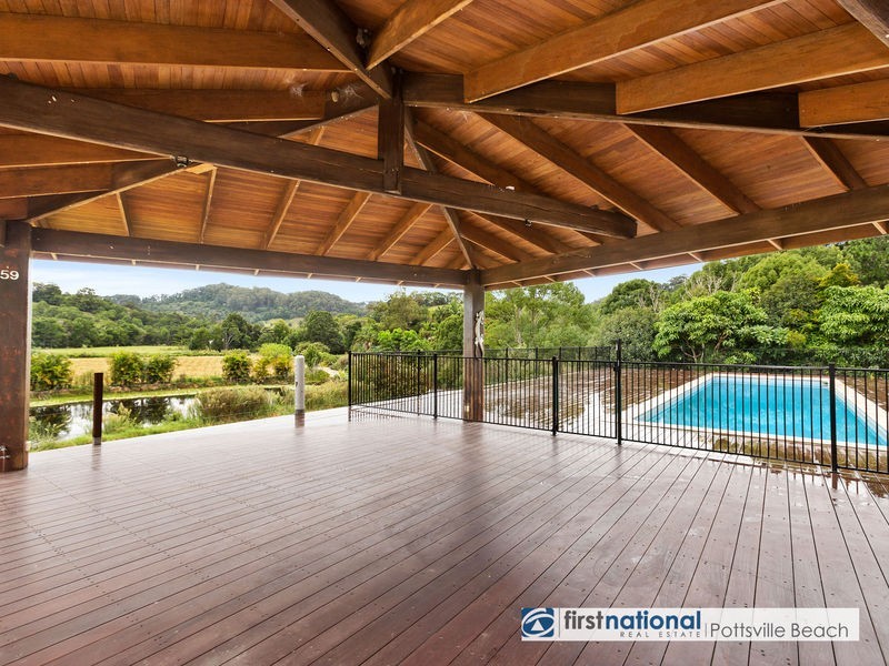 22 Cabbage Gum Road, Pottsville NSW 2489