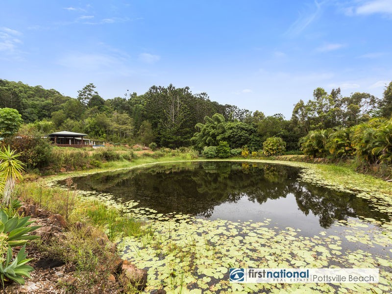 22 Cabbage Gum Road, Pottsville NSW 2489