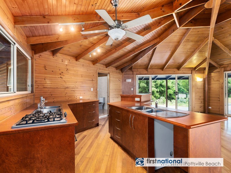 22 Cabbage Gum Road, Pottsville NSW 2489