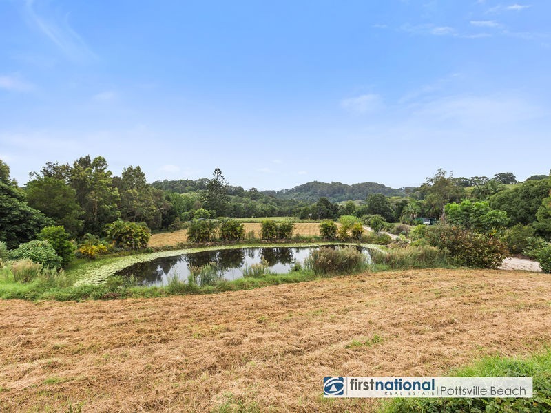 22 Cabbage Gum Road, Pottsville NSW 2489