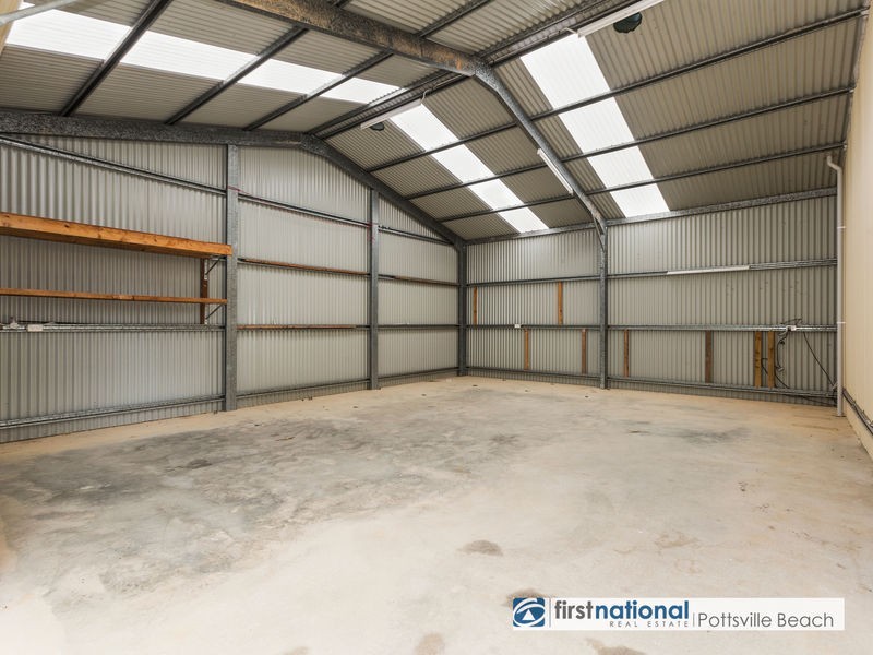 22 Cabbage Gum Road, Pottsville NSW 2489