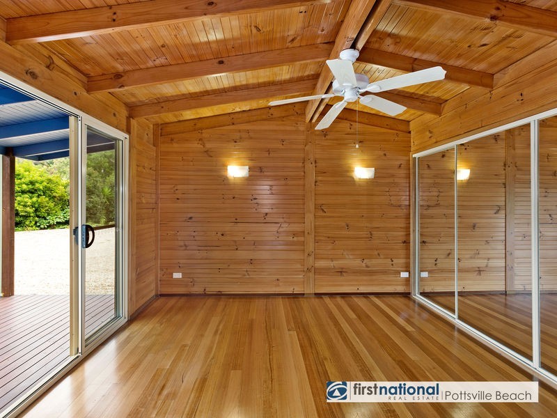 22 Cabbage Gum Road, Pottsville NSW 2489