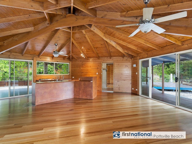 22 Cabbage Gum Road, Pottsville NSW 2489