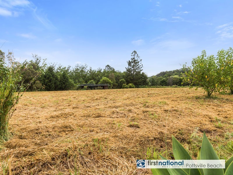 22 Cabbage Gum Road, Pottsville NSW 2489