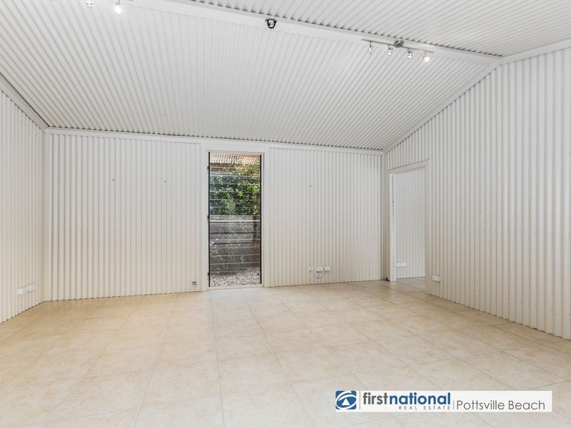 22 Cabbage Gum Road, Pottsville NSW 2489