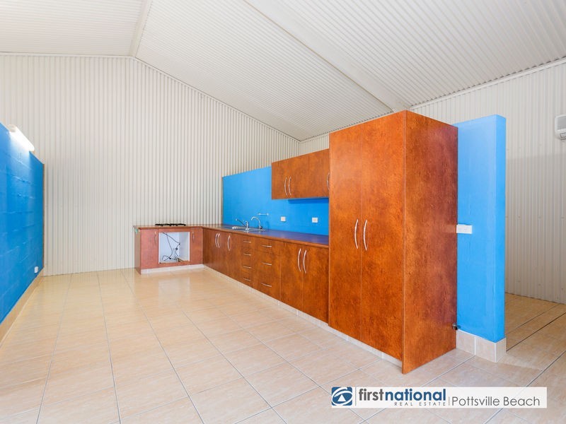 22 Cabbage Gum Road, Pottsville NSW 2489