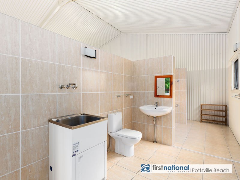 22 Cabbage Gum Road, Pottsville NSW 2489