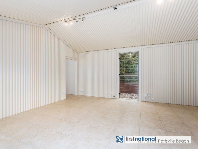 22 Cabbage Gum Road, Pottsville NSW 2489