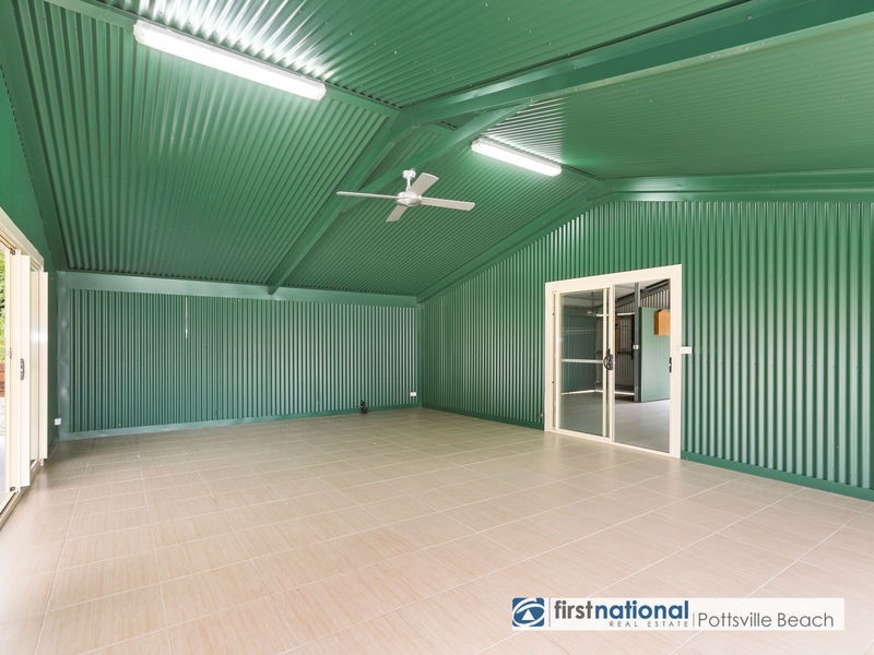 22 Cabbage Gum Road, Pottsville NSW 2489