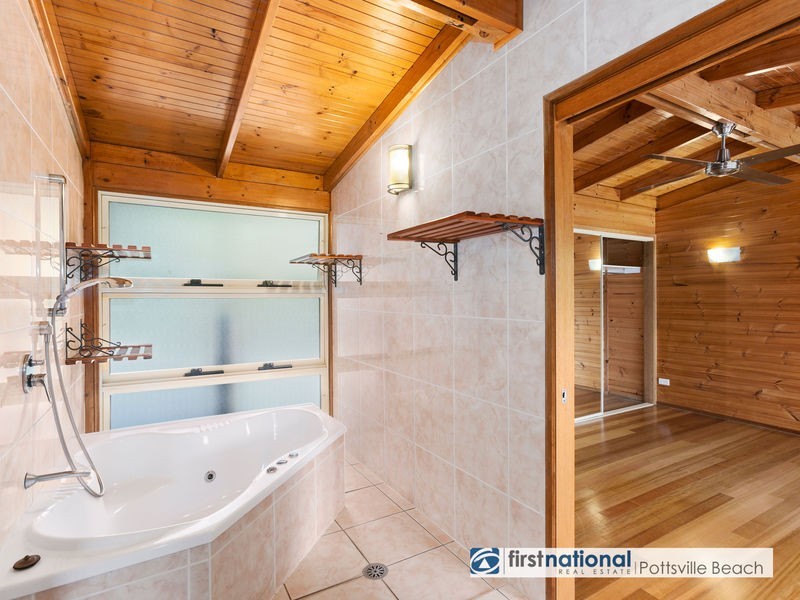 22 Cabbage Gum Road, Pottsville NSW 2489