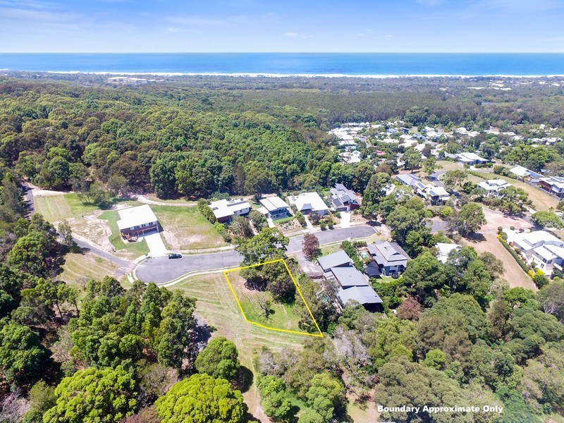 27 Bottlebrush Dr, Pottsville NSW 2489