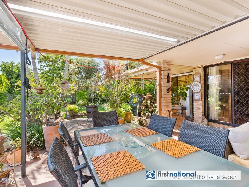 19 Taylor Drive, Pottsville NSW 2489