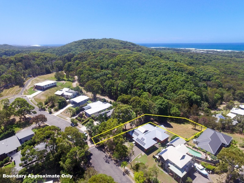 22 Bottlebrush Drive, Pottsville NSW 2489