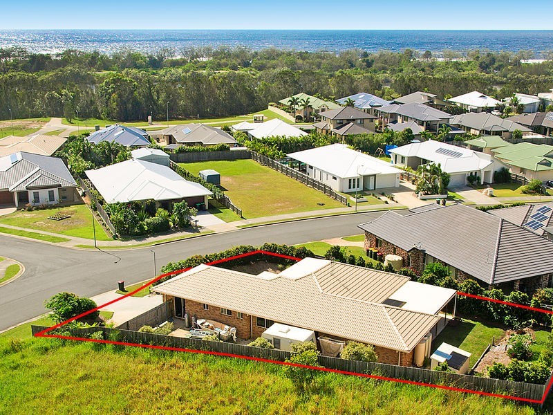 33 Kellehers Road, Pottsville NSW 2489