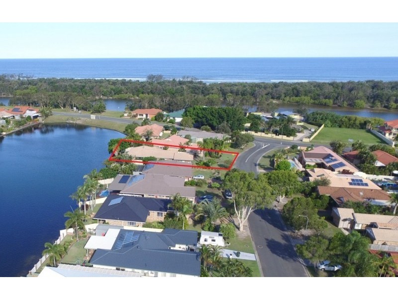 5 Balmoral Street, Pottsville NSW 2489