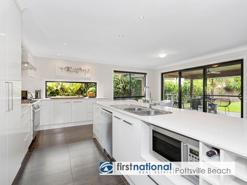 23 Lennox Circuit, Pottsville NSW 2489