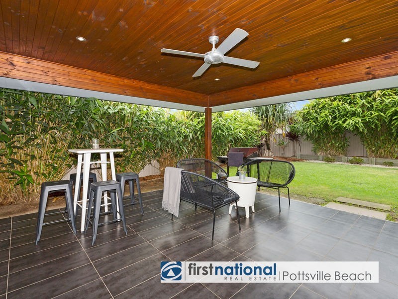 23 Lennox Circuit, Pottsville NSW 2489