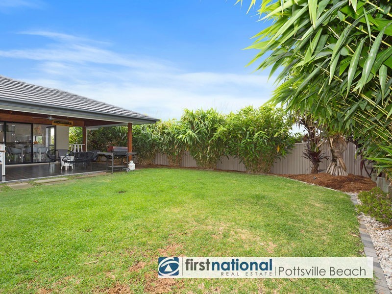23 Lennox Circuit, Pottsville NSW 2489