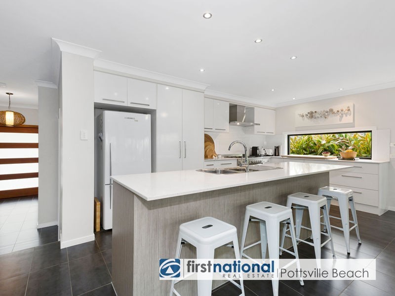 23 Lennox Circuit, Pottsville NSW 2489