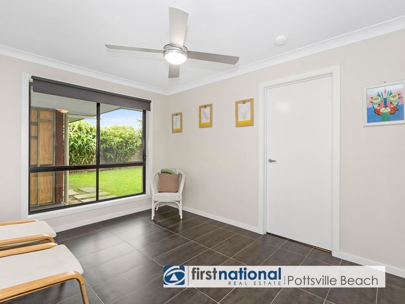 23 Lennox Circuit, Pottsville NSW 2489