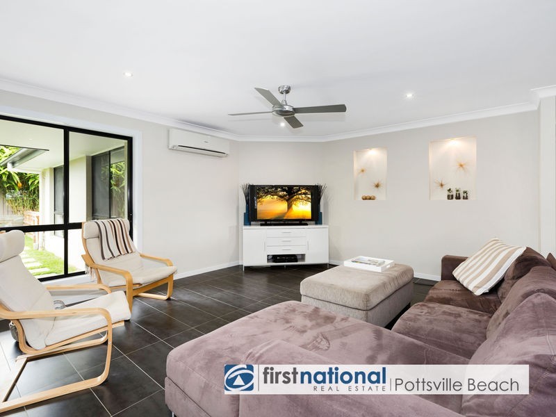 23 Lennox Circuit, Pottsville NSW 2489