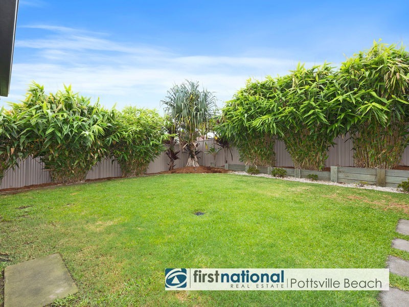 23 Lennox Circuit, Pottsville NSW 2489