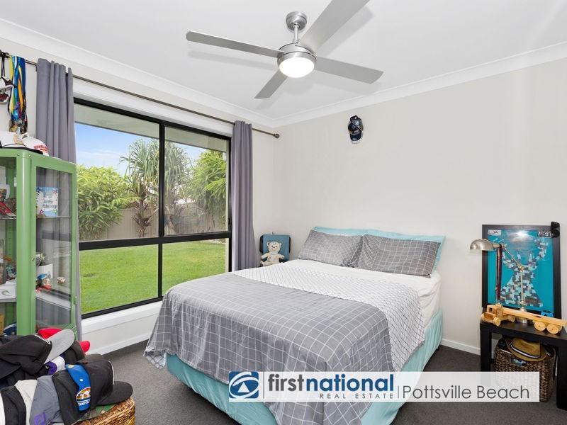 23 Lennox Circuit, Pottsville NSW 2489