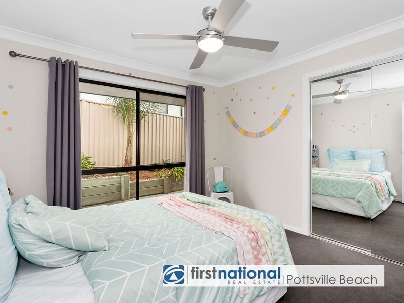 23 Lennox Circuit, Pottsville NSW 2489