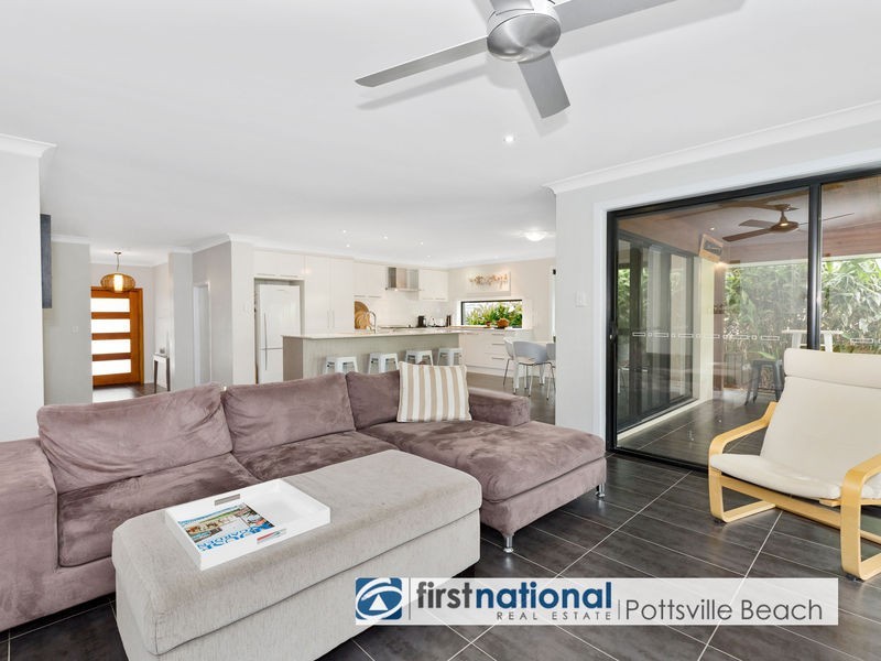 23 Lennox Circuit, Pottsville NSW 2489