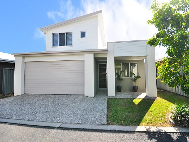 17/42-58 Ballina Street (entry on Seabreeze Boulevard), Pottsville NSW 2489