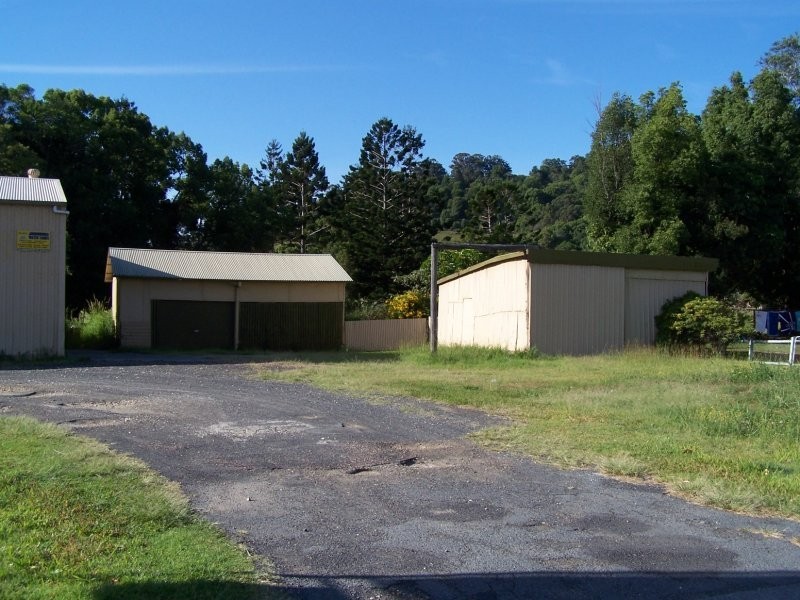 KELLYS STO TWEED VALLEY WAY, Mooball NSW 2483