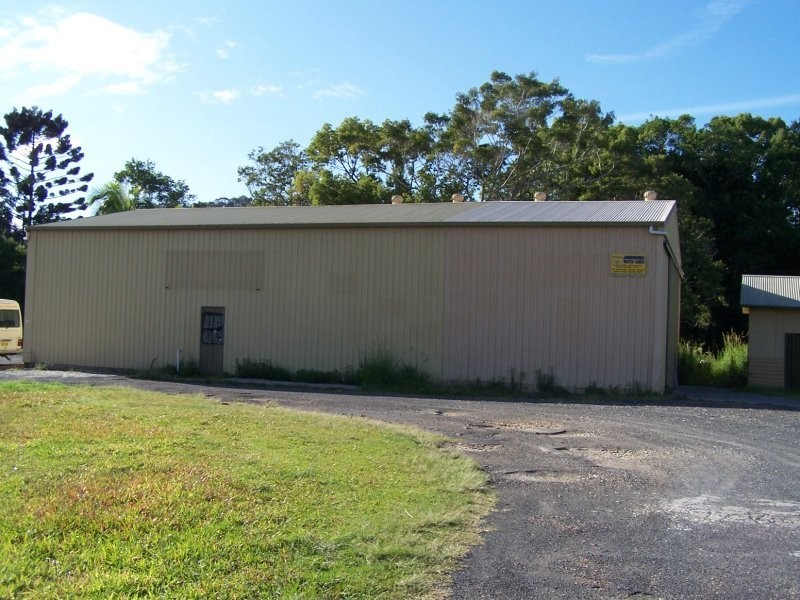 KELLYS STO TWEED VALLEY WAY, Mooball NSW 2483