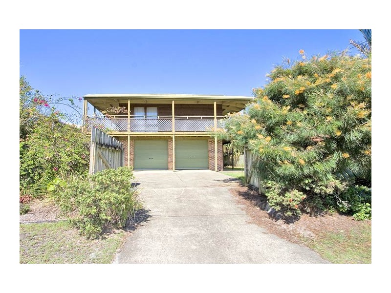 5 Surfside Crescent, Pottsville NSW 2489