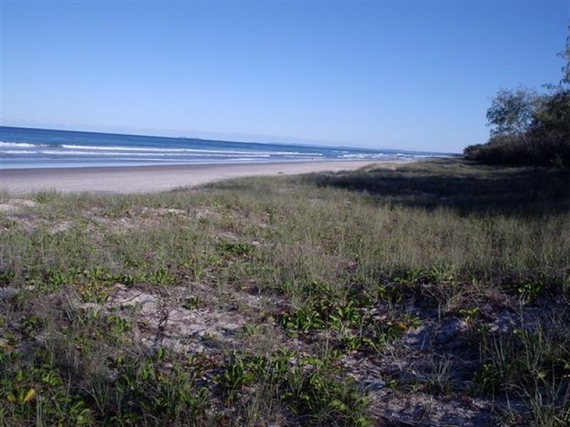 4 Elfran Avenue, Pottsville NSW 2489