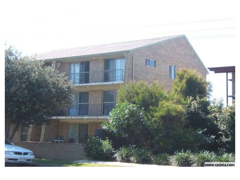 18/42-46 Coast Road, Pottsville NSW 2489